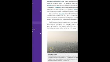 Spatial Inequality in Mexico City Part 2