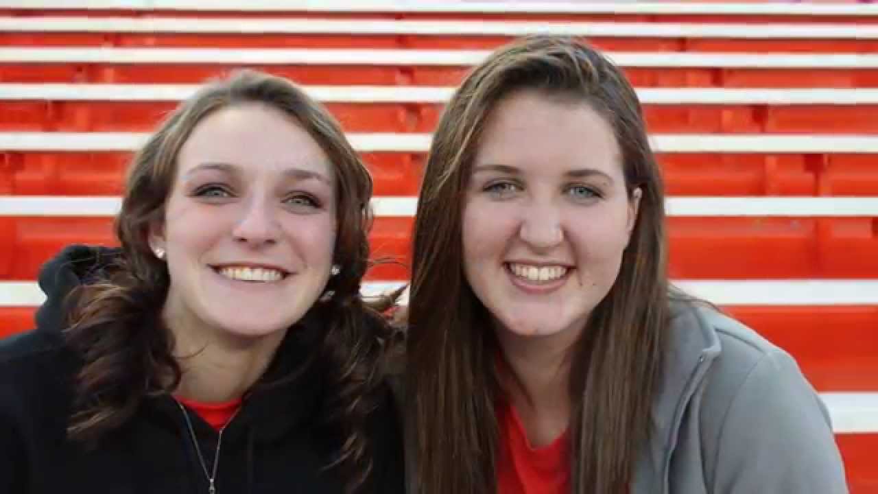 Cindy Berchem's Positive Outlook