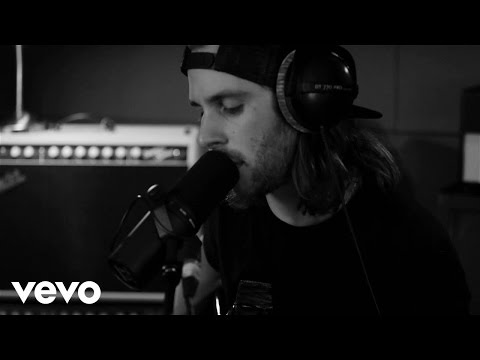Black Foxxes — My Wrecking Ball