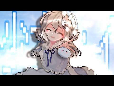 【東方PV】少女レイ