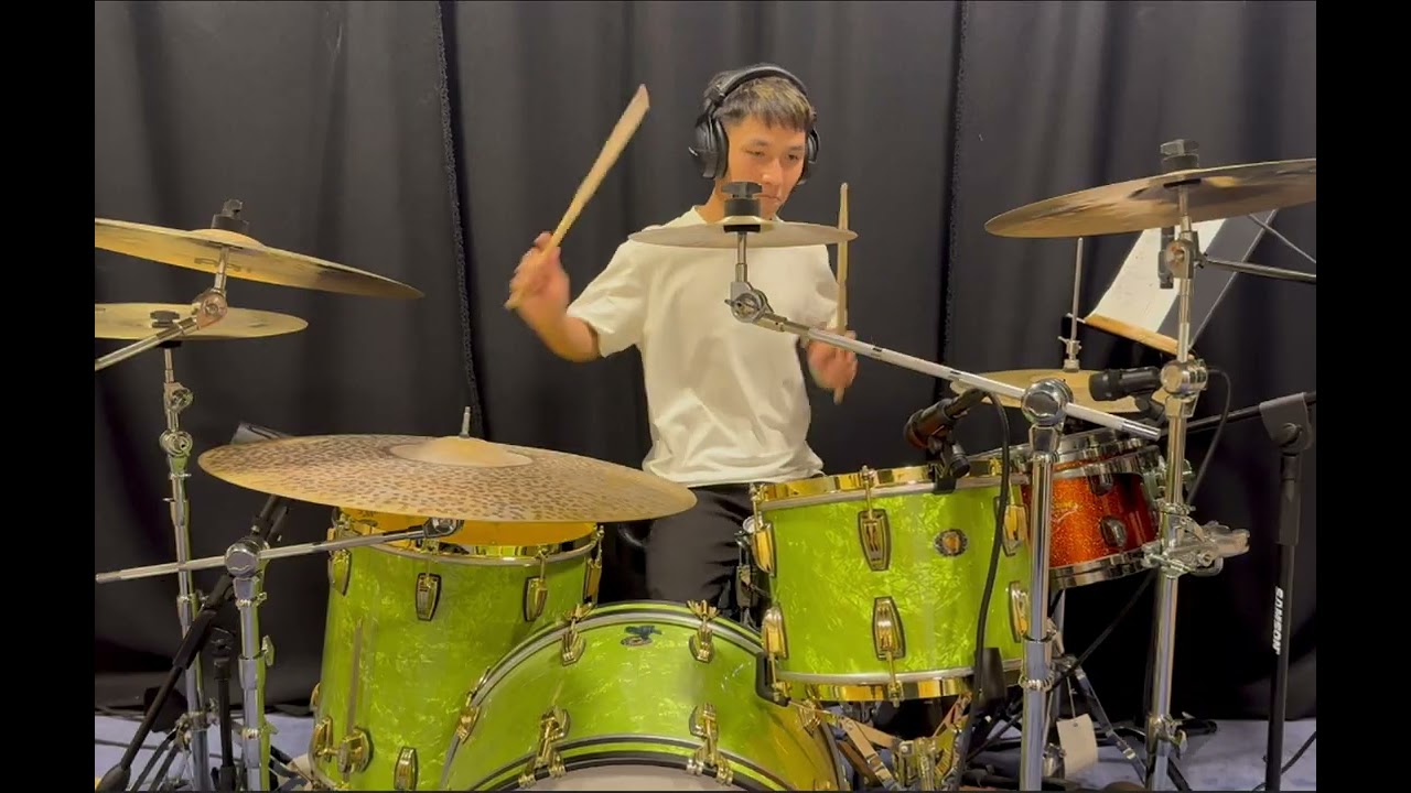 Gloria In Excelsis Deo  