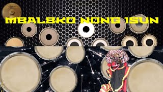 Mbaliko Nong Isun Versi Kendang Android