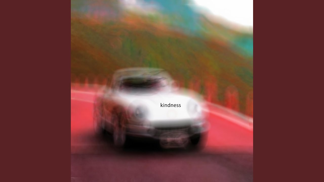 kindness - YouTube