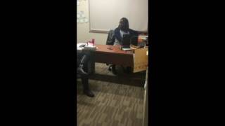 Spartan Village 2 Mannequin Challenge