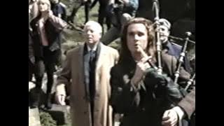 American Paramount Trailers with Happy Days VHS Tape