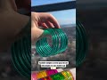 Viral jelly bangles 🤌🏻🎀💫🪞 #kashmiribangles #chudiyan #trending #viral #reels #instagram