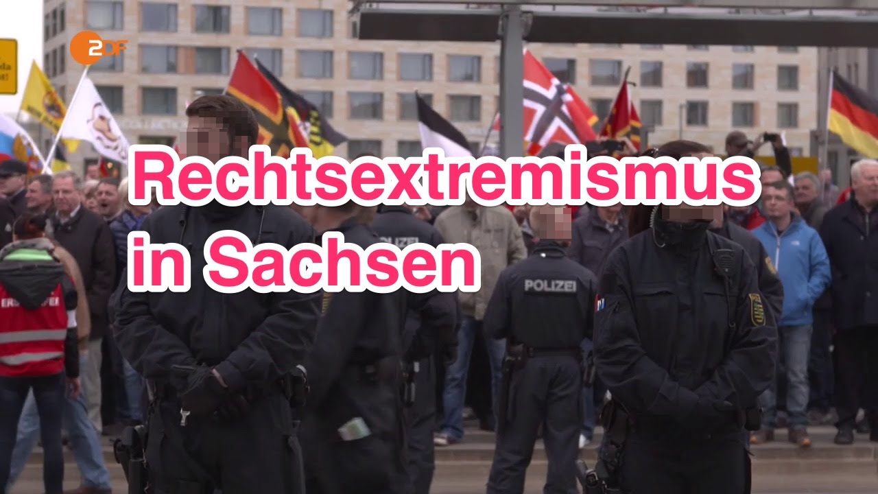 Rechts Extremismus Rechts Extremismus