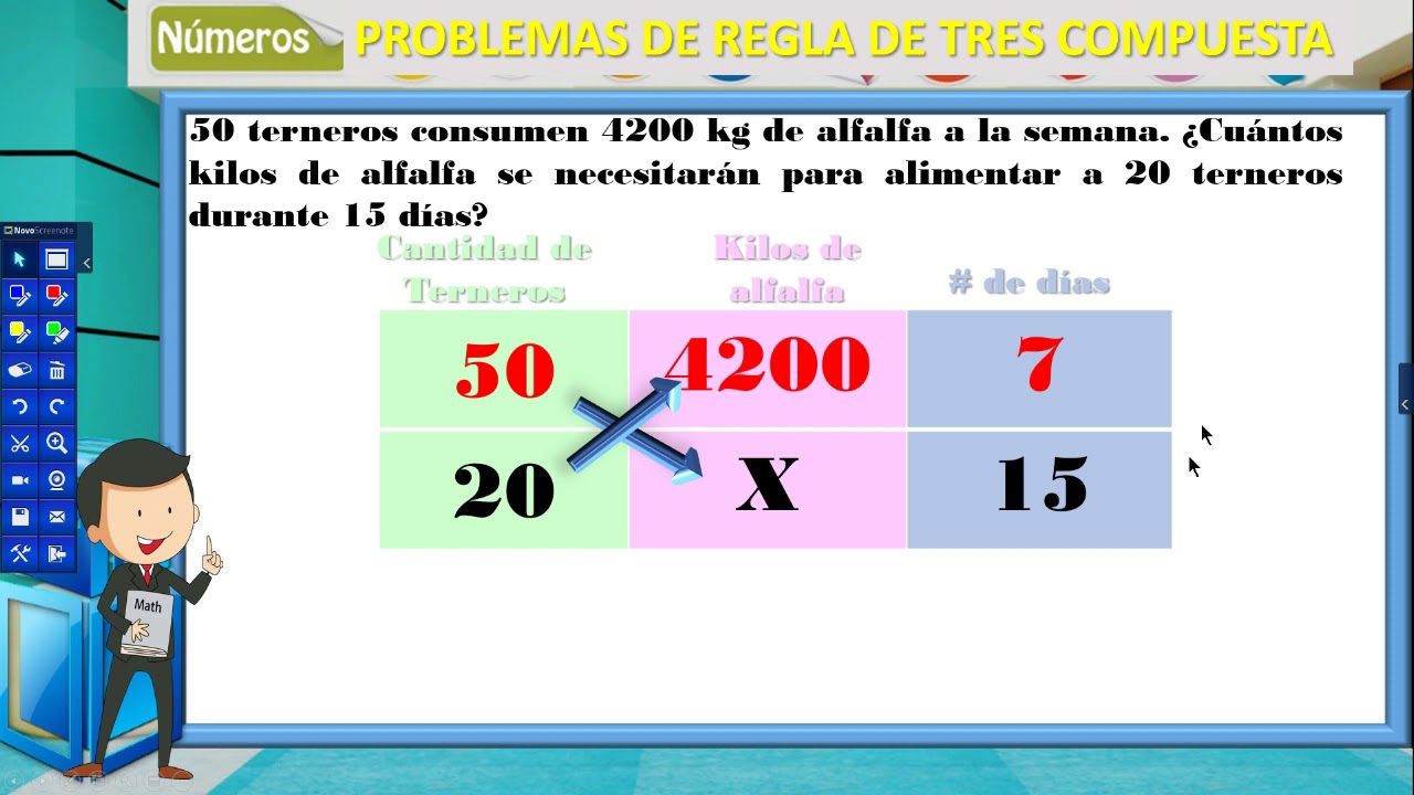 50 Terneros Consumen 4200 Kg De Alfalfa A La Semana