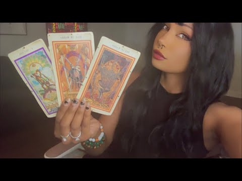 Are you psychic or a supernatural psycho, truly gifted or a curse incarnate? Ur enemies want 2 know