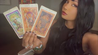 Are you psychic or a supernatural psycho, truly grifted or a curse incarnate? Ur enemies want 2 know