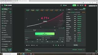 New Bc.game Crash Predictor 100% Accuracy Updated 2025