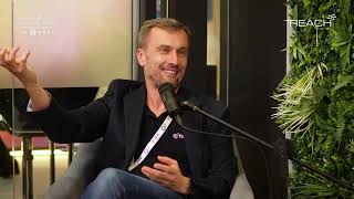 AI & Compliance: The Next Frontier — A TechCast Special Recorded Live from GITEX GLOBAL