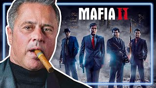 :    Mafia 2 |  