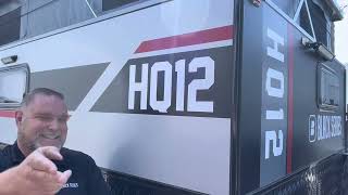 Tech Tips: HQ12 What is a wet bath?