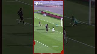 Abbosbek Fayzullayev Fatih Karagümrük 0-1 Başakşehir Ziraat Türkiye Kupası A Grubu