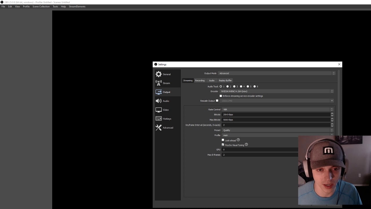 Google Chrome visual data 8