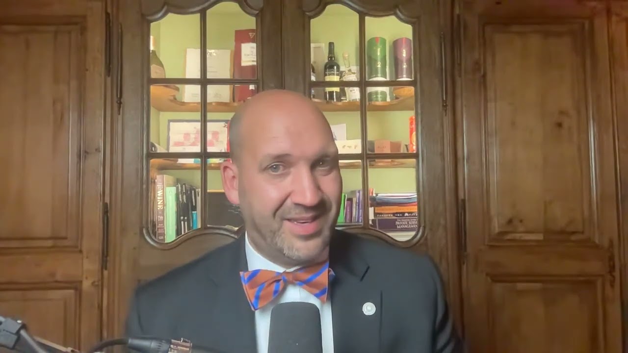 Webinar: become a butler - YouTube