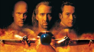 Con Air is Ridiculously Awesome