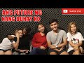 DJ MARIANO, KAT, ANGEL, LEXI  AND DEN LOVE SI DENDEN PARA SA FUTURE NATIN HONEYBABE! OCT 15