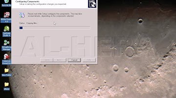 DNS Server install (Computer Networking Video Tutorial-26)