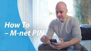 In a nutshell: The M-net PIN and what you need it for screenshot 5