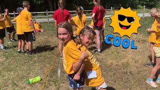 VBS 2022 - Day 2