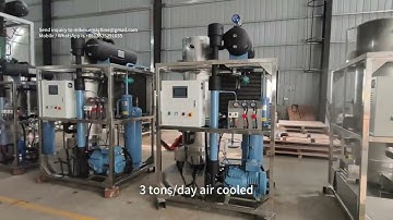 Walking around my factory in July 2025