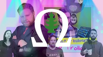 DB2020 - Time for Omega - Day 8