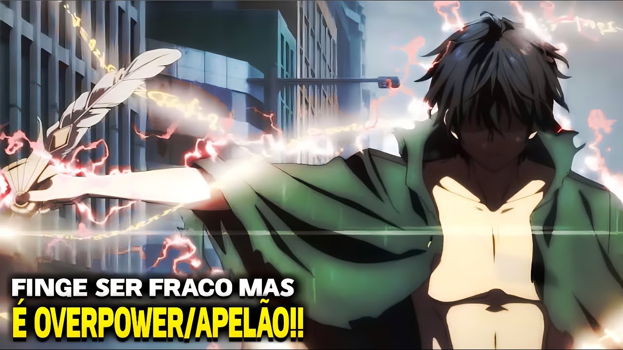 Parte 10! Iai o que acham desses animes?! #otaku #animeedit #fyp #fory