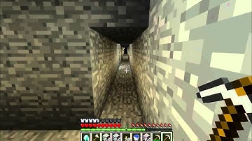 How To Find Diamonds In Minecraft Using Branch Mining