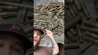 Celebrity Best way to sort bolts #jeeplife #offroad #jeepwrangler #4x4 #cars #car #ford #offroading #shorts Profile
