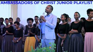 Best of Ambassadors of Christ Junior Playlist || Kindly Subscribe to Our Channel