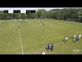 EUCS 2024 - Elite Invite Leuven - Alba vs. Jetset Open