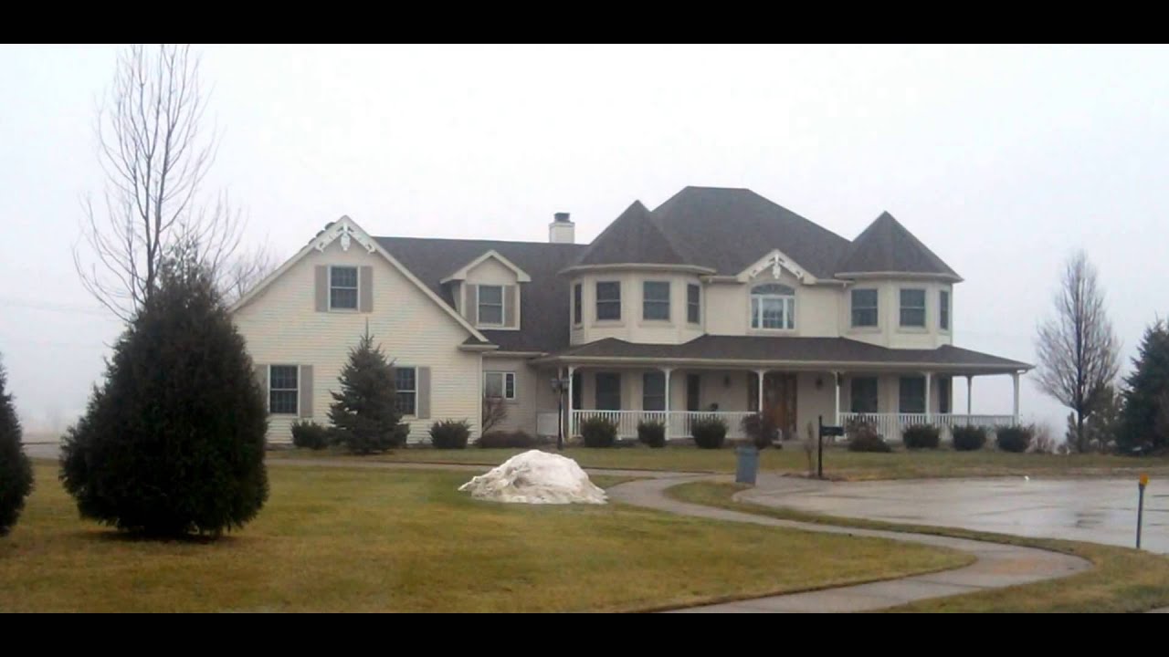 Davenport Ia Roofing Contractor G.W. Mangler Construction YouTube