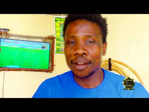 GIA TAGALA UKANGO BY LWENGE STUDIO 