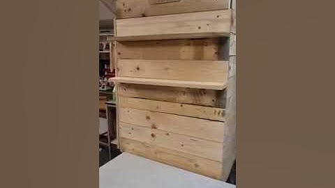 A quick tour of the Fab lab in its new layout