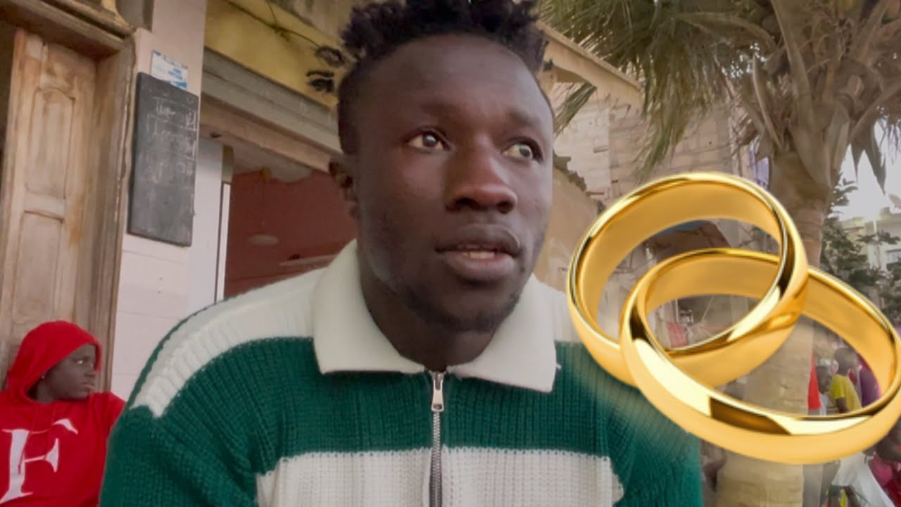 Né kete l’eau chaud mogui begue ne te mariage l’eau chaude tak diakka 