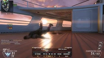 Reverse Boosting or Raging? Black Ops 2 PC