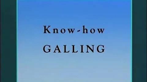 Stainless Steel Against Corrosion- PART 6-7 Galling