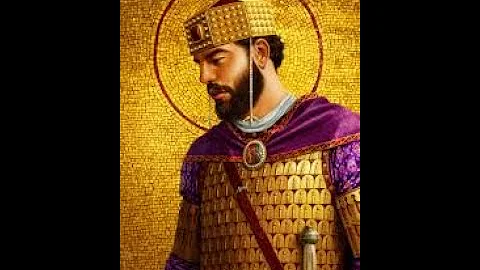 Basil II the Bulgar Slayer, 976-1025 CE (Part I: T...
