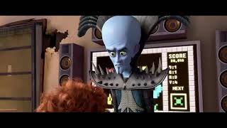 Megamind (2010) Megamind Waits For Titan