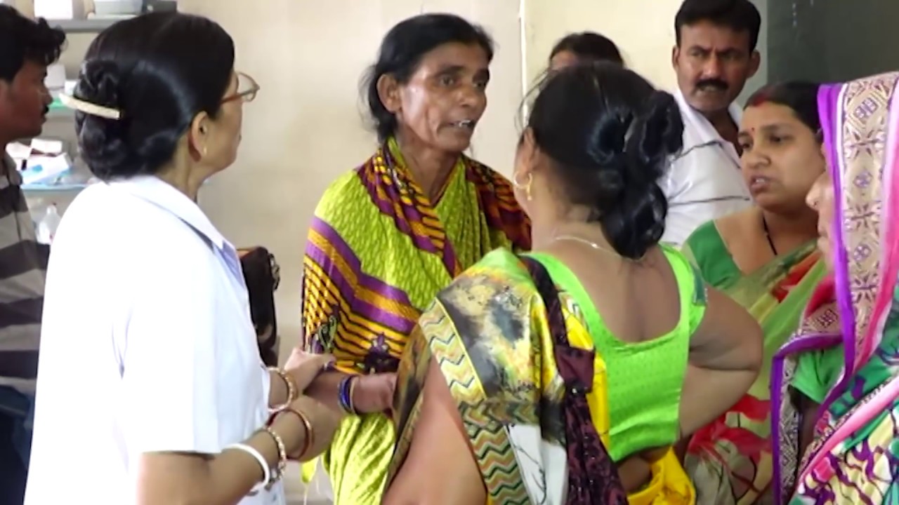 kalahandi block list Odisha : Nurse of Balasore hospital arrested on bribery charges | Sanket Tv