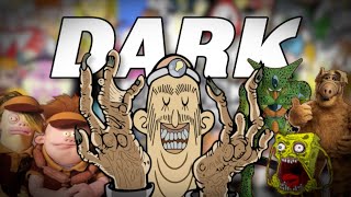 The Darkest Episodes of Kids Shows and Cartoons