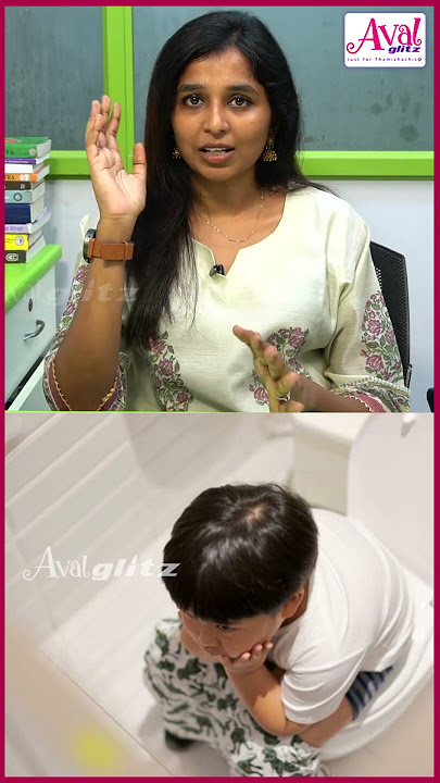 மலச்சிக்கலுக்கான முழுமையான தீர்வு | Dr  Sharmika #shorts