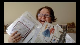 Chart Stash Dive! October 2023