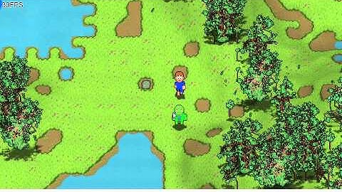 NotSoMMORPG Ep 3 - WebSockets and Chat