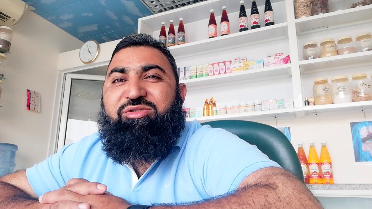 Easy treatment of high blood pressure