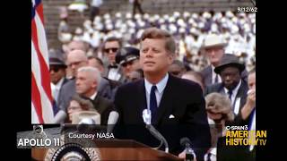 President Kennedy's 1962 \\