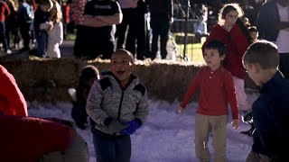 Sneaux Day 2019