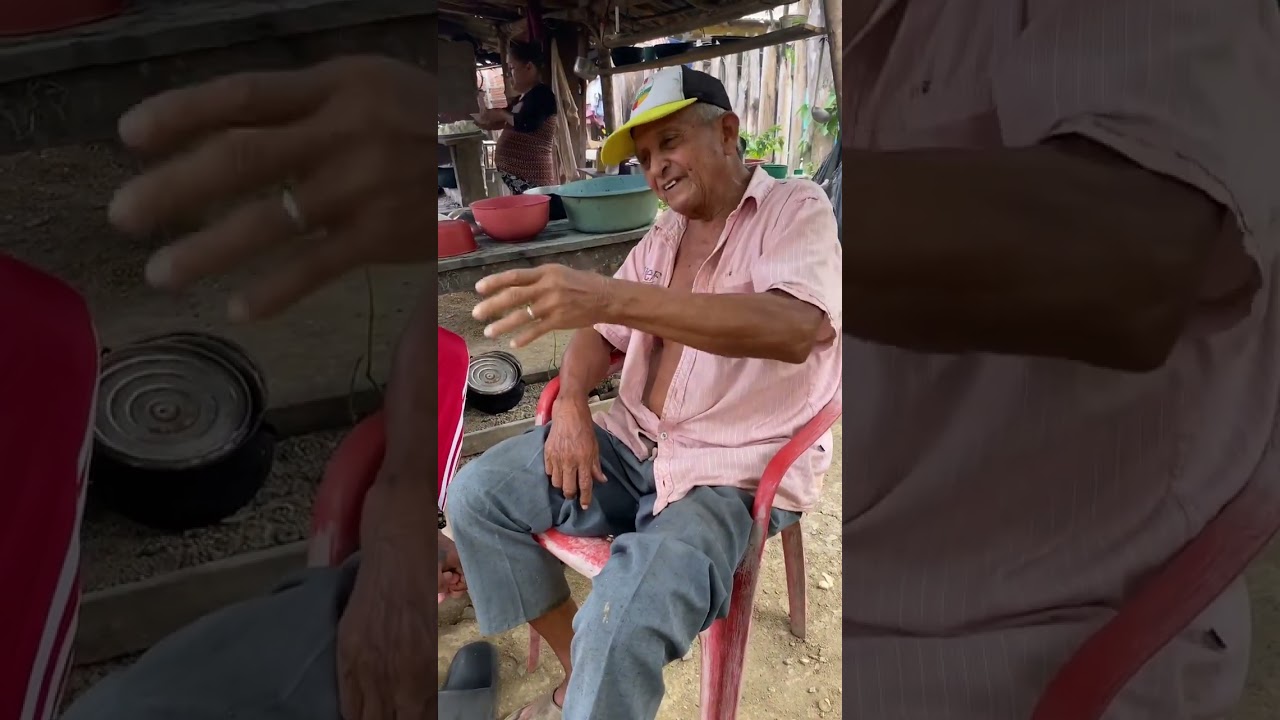 Montería en los años 70 según mi abuelo